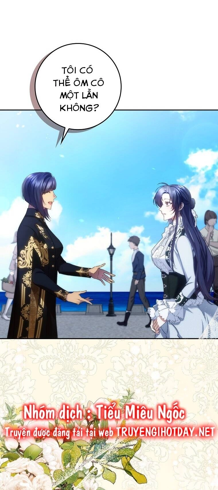 Anh Chỉ Là Đồ Bỏ Đi Của Tôi Mà Thôi Chapter 70 - 8