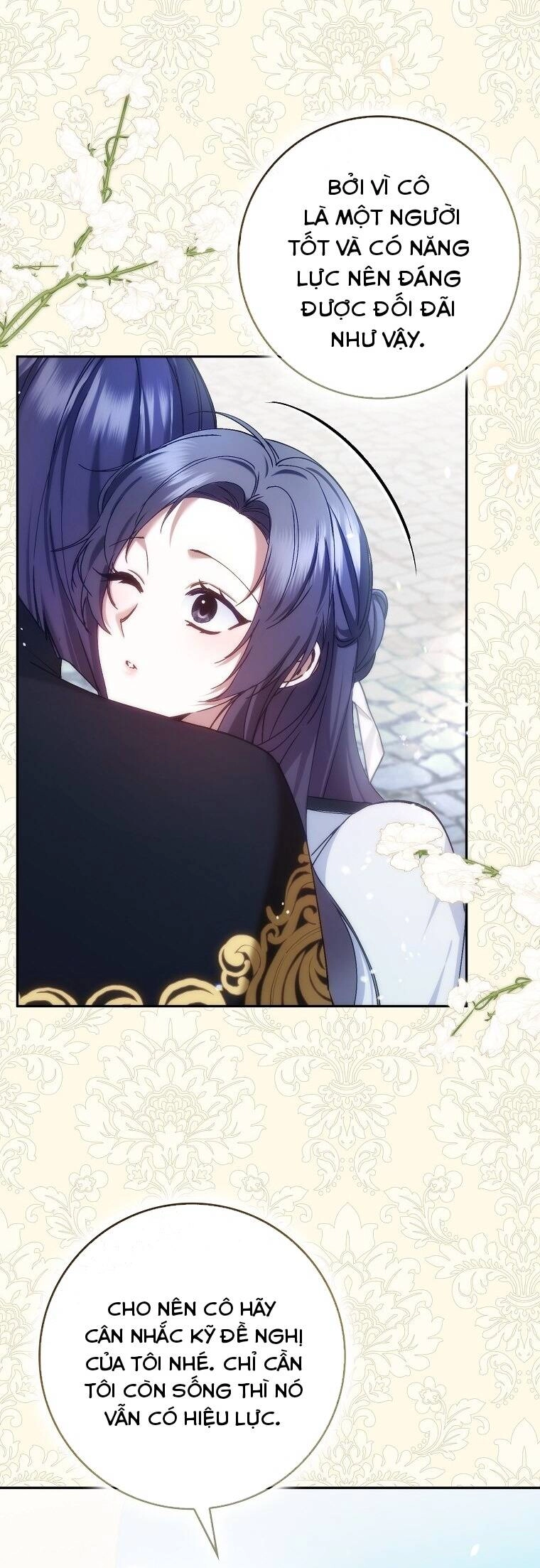 Anh Chỉ Là Đồ Bỏ Đi Của Tôi Mà Thôi Chapter 70 - 10