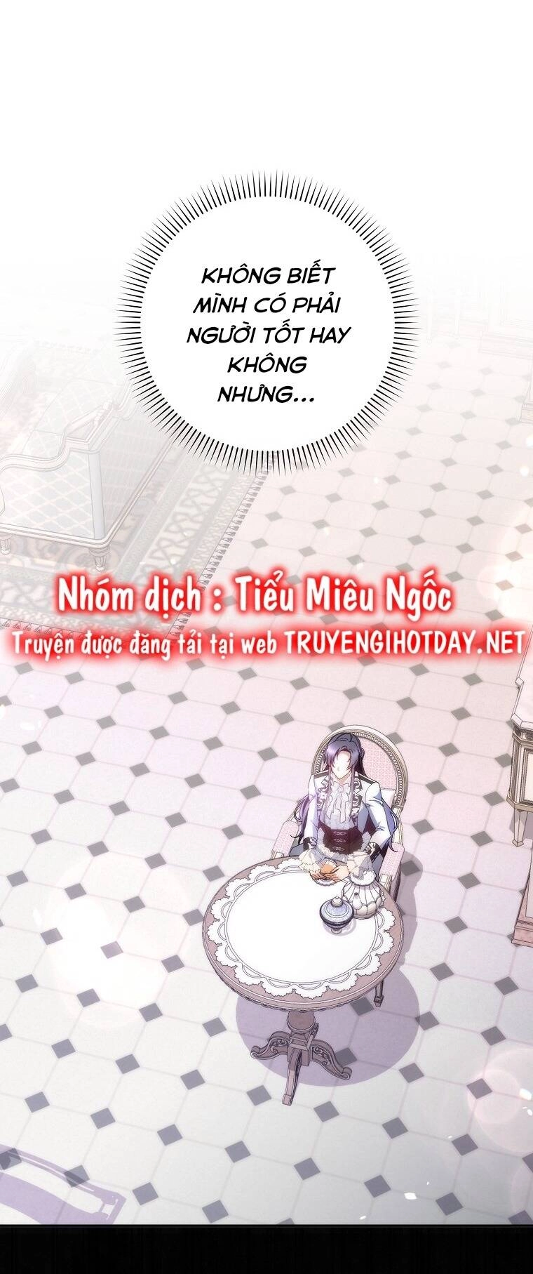 Anh Chỉ Là Đồ Bỏ Đi Của Tôi Mà Thôi Chapter 70 - 17