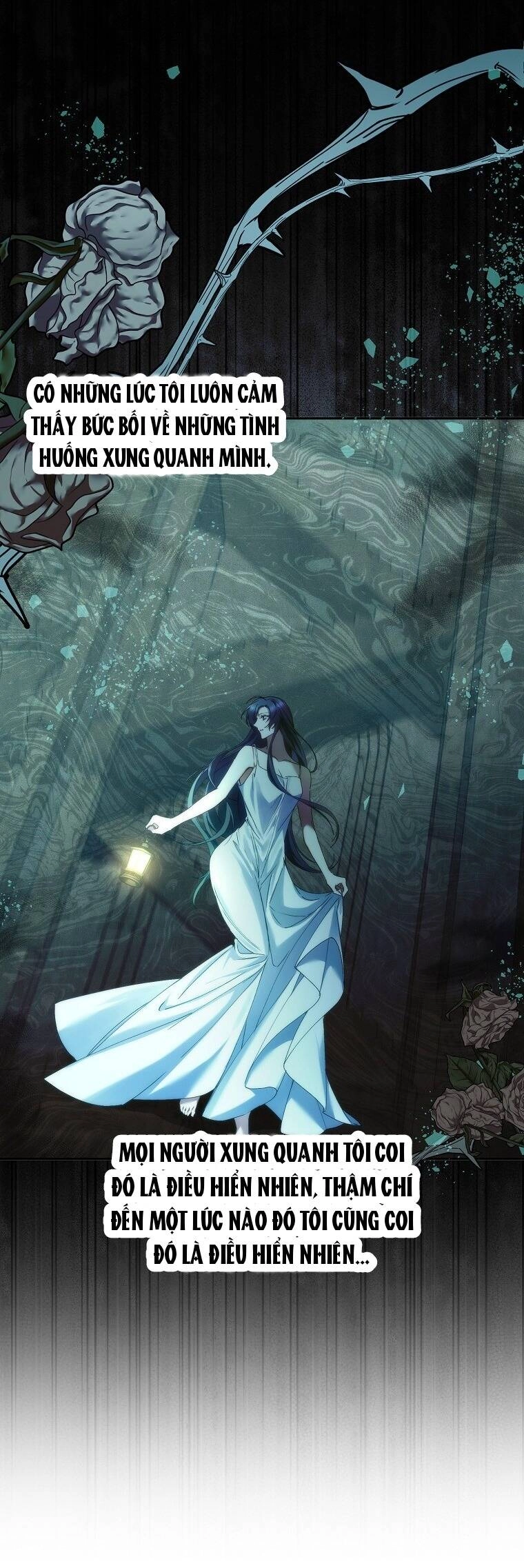 Anh Chỉ Là Đồ Bỏ Đi Của Tôi Mà Thôi Chapter 70 - 18