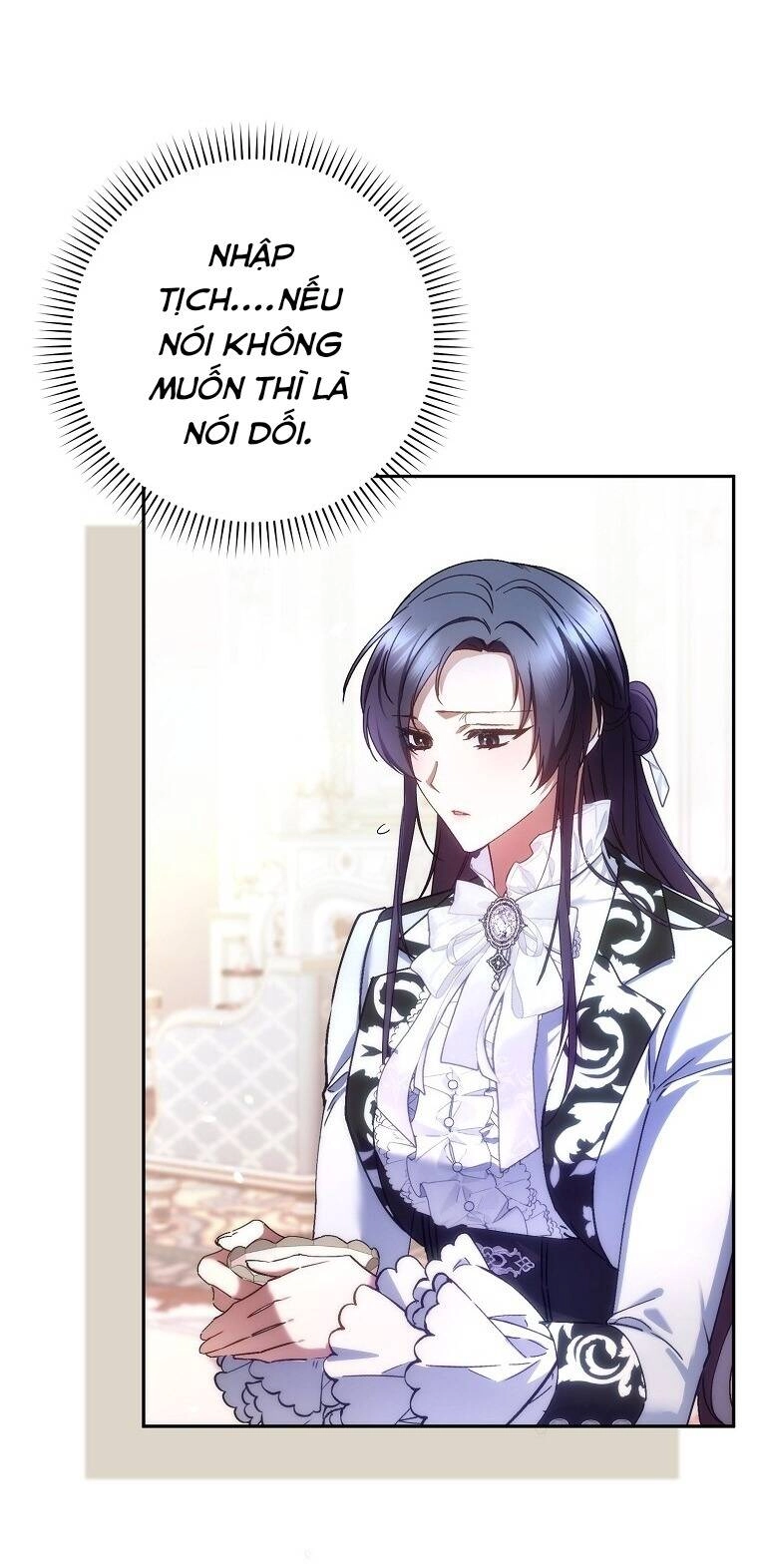 Anh Chỉ Là Đồ Bỏ Đi Của Tôi Mà Thôi Chapter 70 - 19