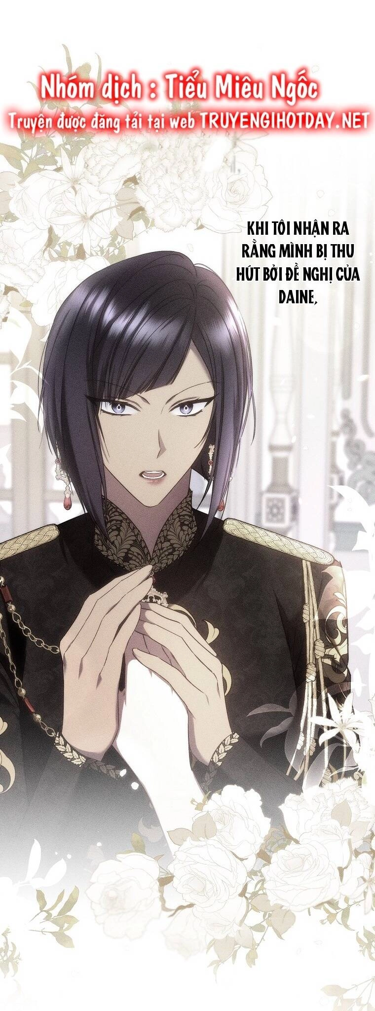 Anh Chỉ Là Đồ Bỏ Đi Của Tôi Mà Thôi Chapter 70 - 20