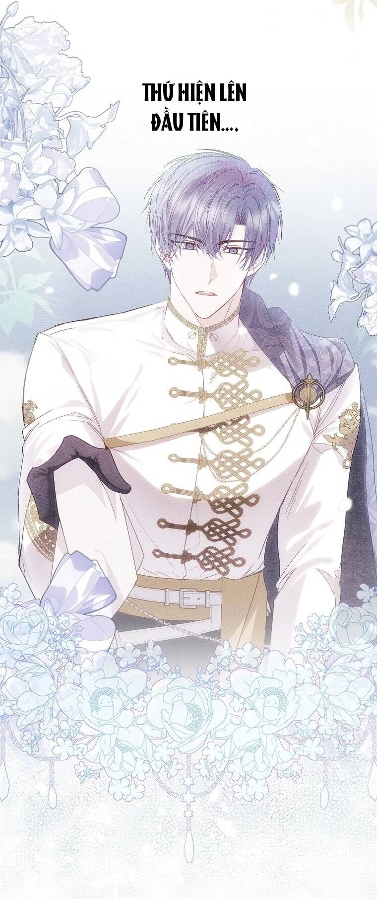 Anh Chỉ Là Đồ Bỏ Đi Của Tôi Mà Thôi Chapter 70 - 21