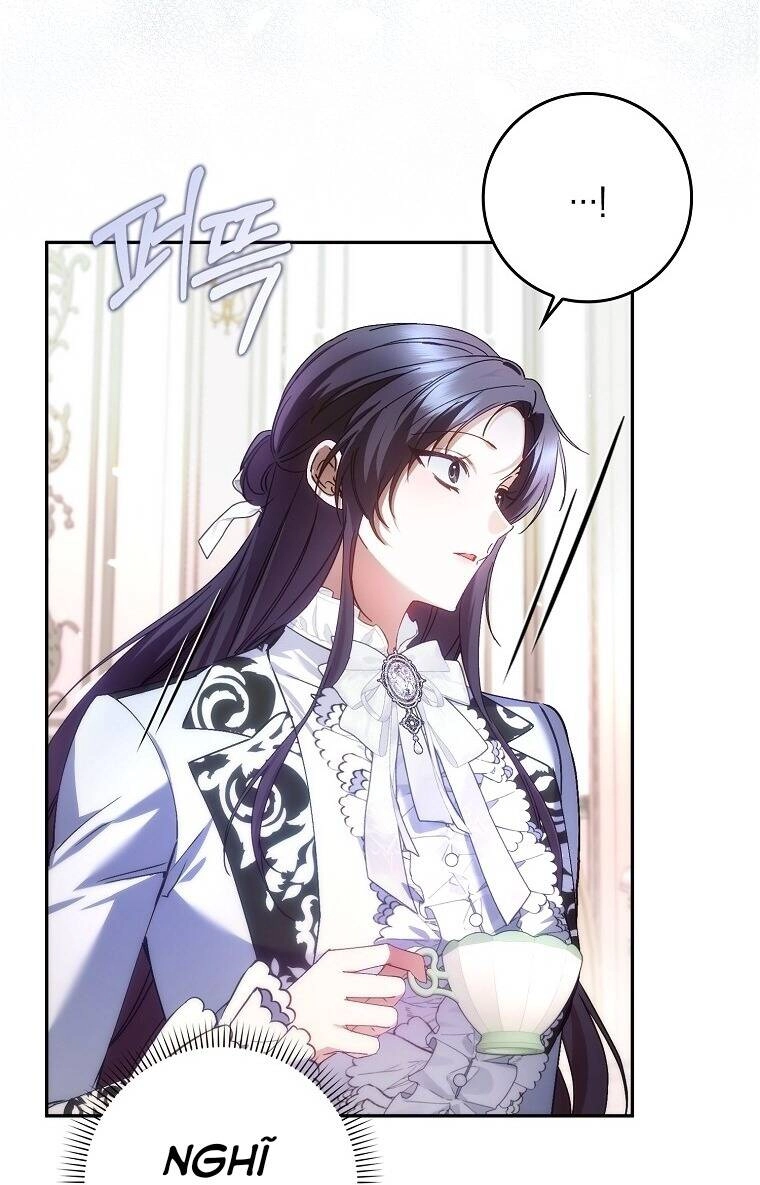 Anh Chỉ Là Đồ Bỏ Đi Của Tôi Mà Thôi Chapter 70 - 22