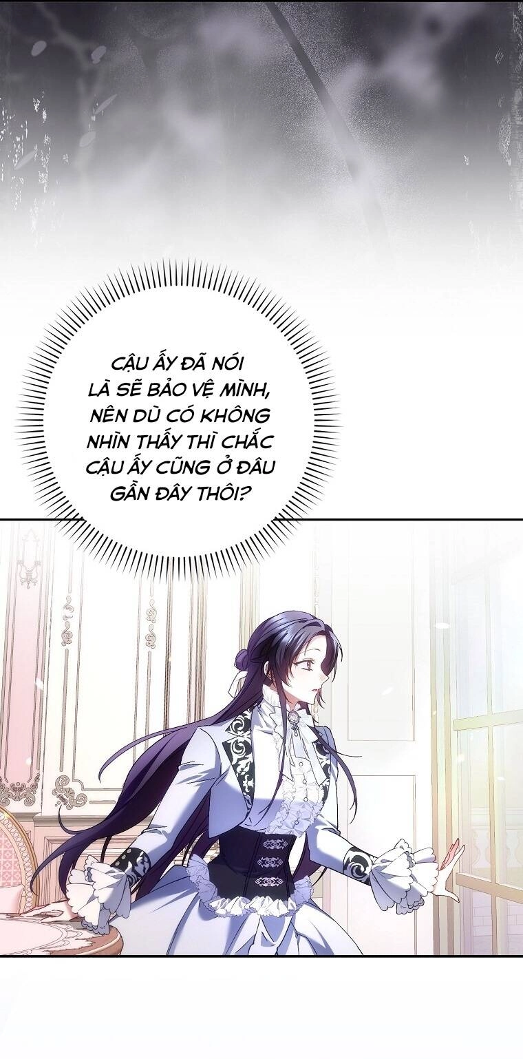 Anh Chỉ Là Đồ Bỏ Đi Của Tôi Mà Thôi Chapter 70 - 24