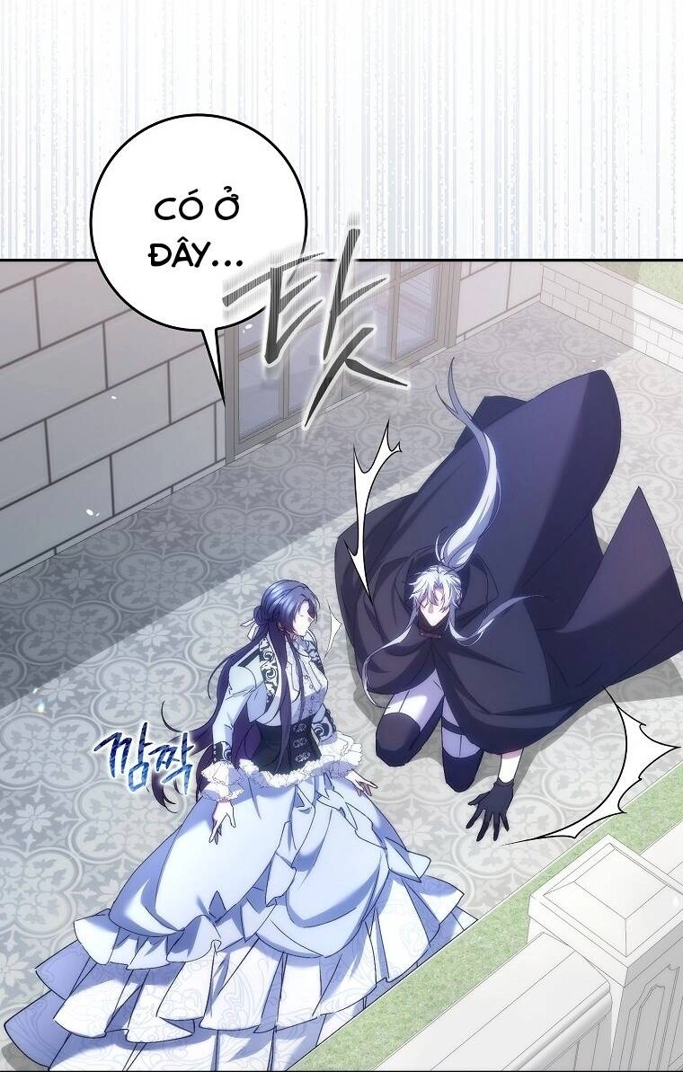 Anh Chỉ Là Đồ Bỏ Đi Của Tôi Mà Thôi Chapter 70 - 26