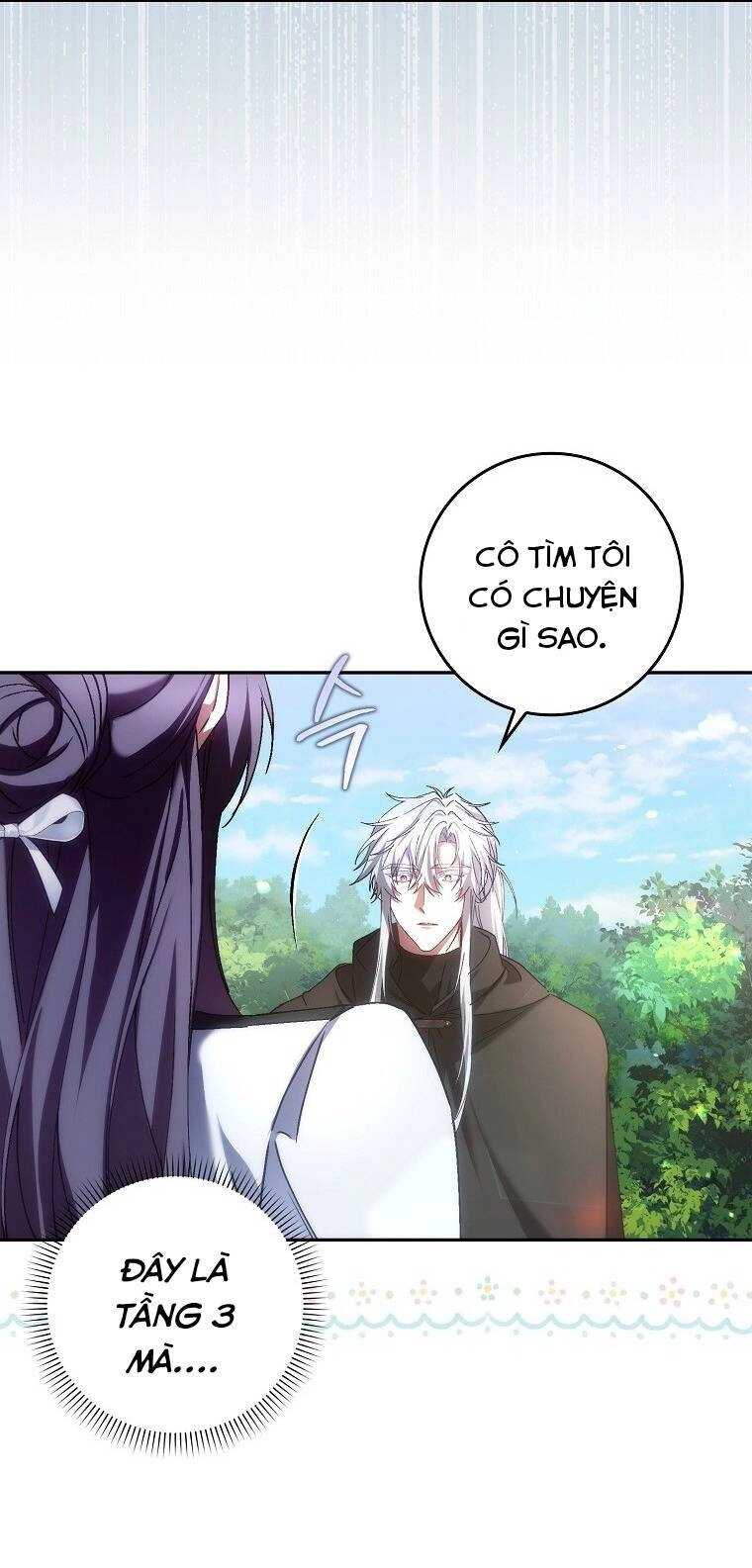 Anh Chỉ Là Đồ Bỏ Đi Của Tôi Mà Thôi Chapter 70 - 27