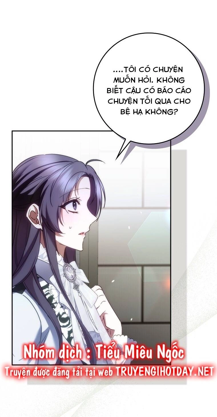 Anh Chỉ Là Đồ Bỏ Đi Của Tôi Mà Thôi Chapter 70 - 28