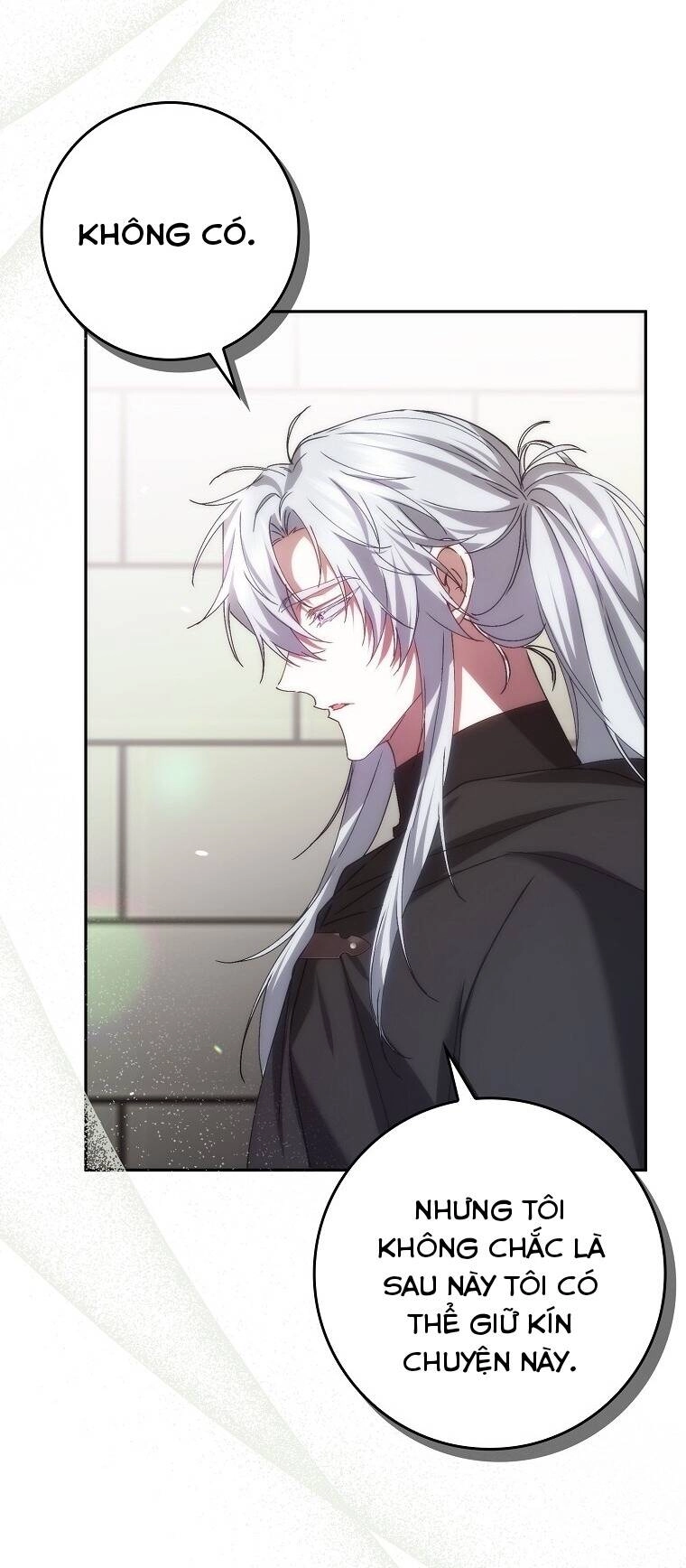 Anh Chỉ Là Đồ Bỏ Đi Của Tôi Mà Thôi Chapter 70 - 29