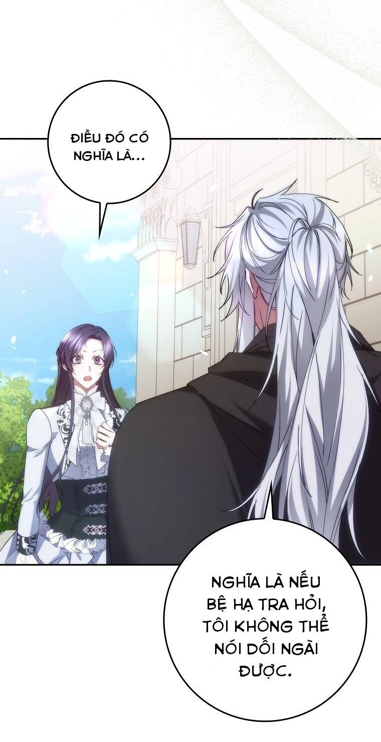 Anh Chỉ Là Đồ Bỏ Đi Của Tôi Mà Thôi Chapter 70 - 30