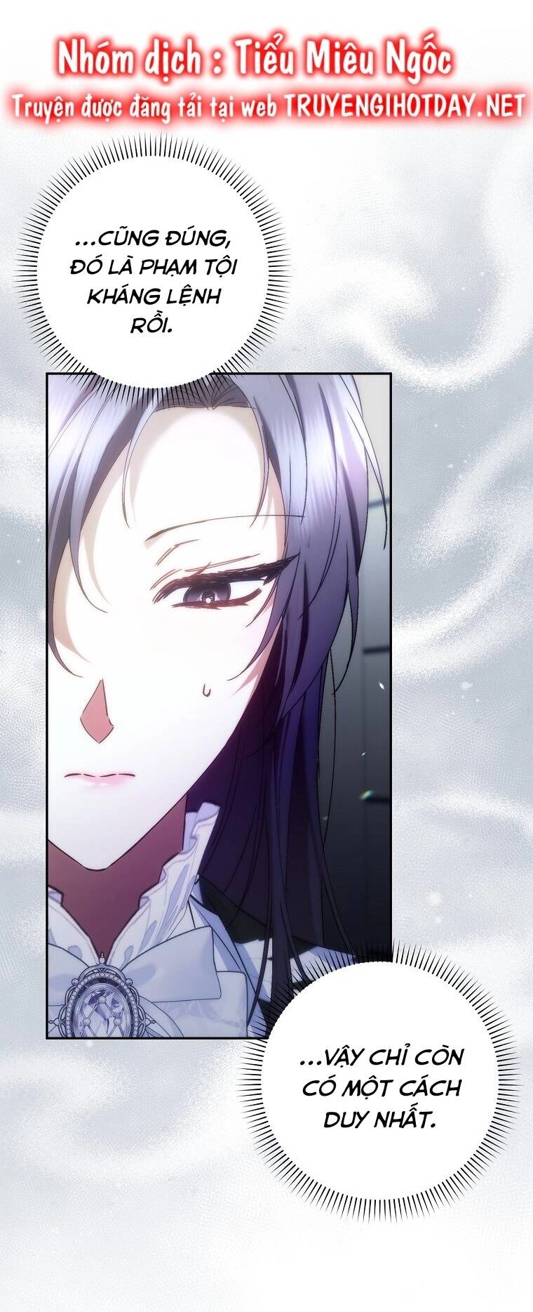 Anh Chỉ Là Đồ Bỏ Đi Của Tôi Mà Thôi Chapter 70 - 31