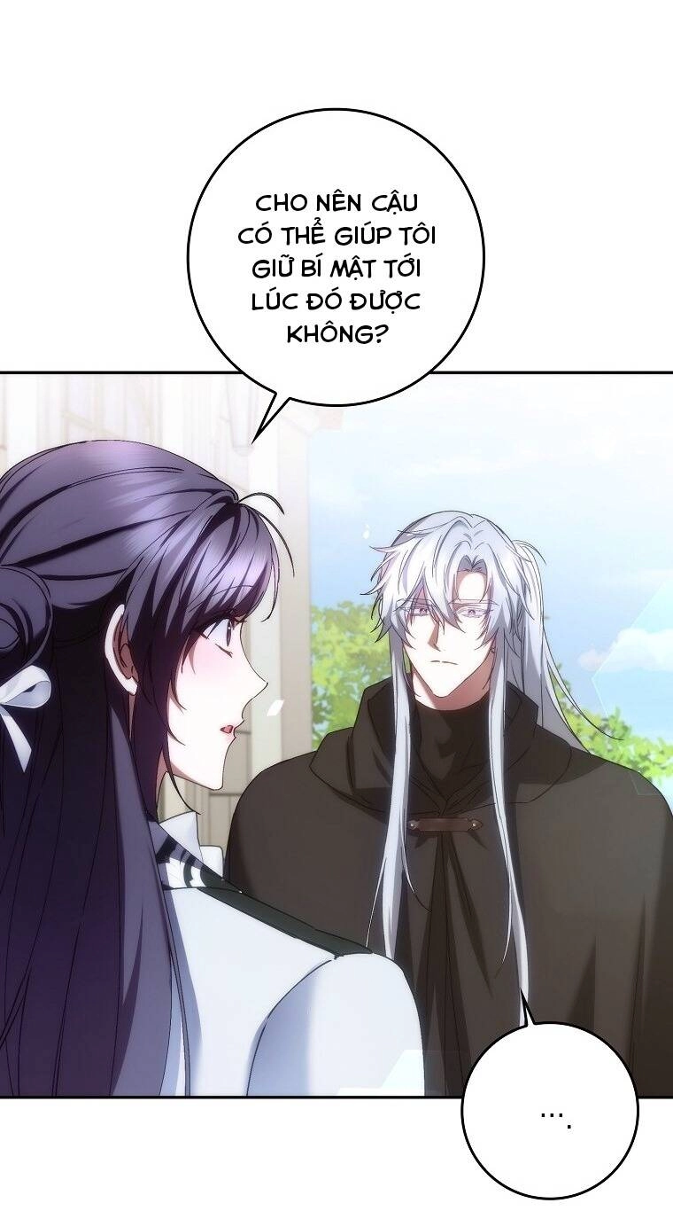 Anh Chỉ Là Đồ Bỏ Đi Của Tôi Mà Thôi Chapter 70 - 33