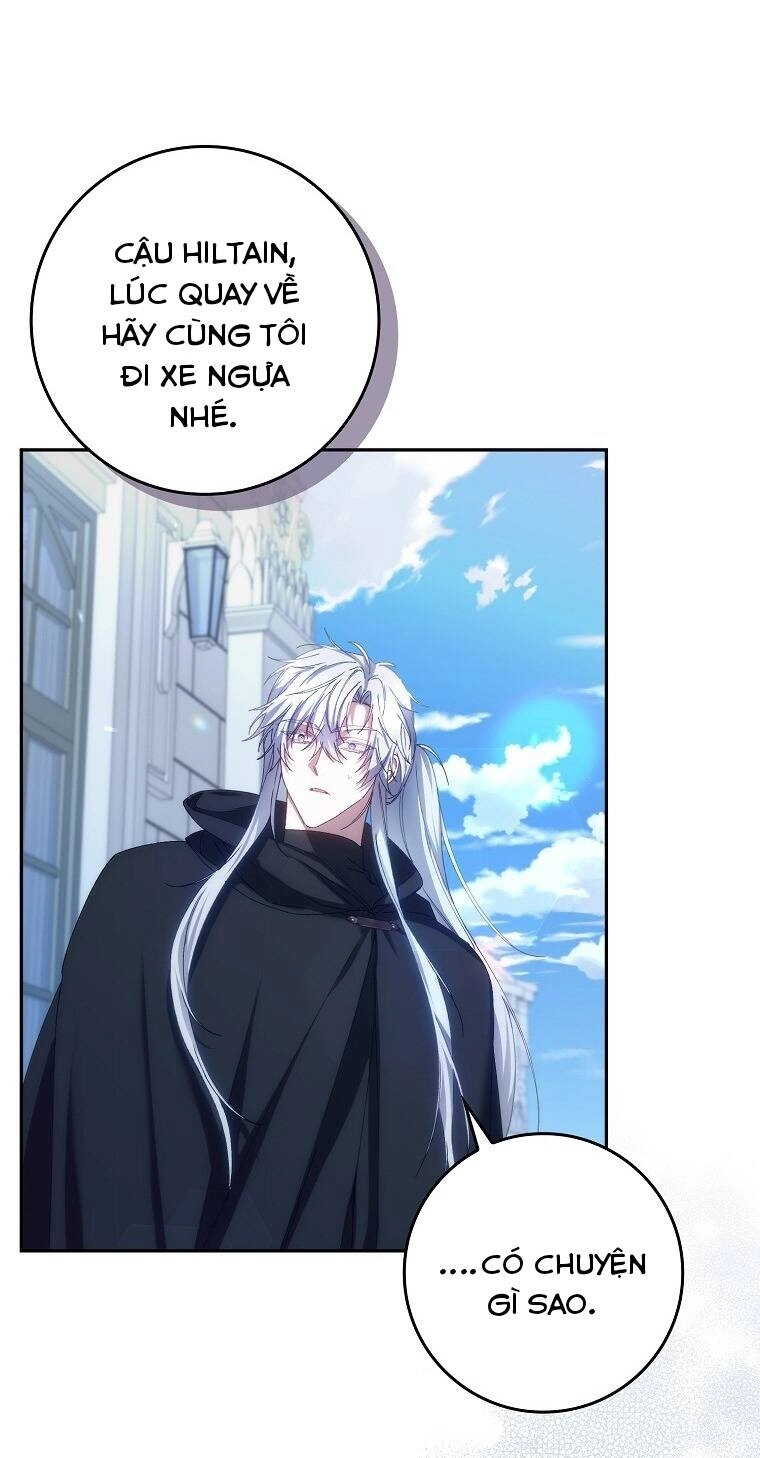 Anh Chỉ Là Đồ Bỏ Đi Của Tôi Mà Thôi Chapter 70 - 35