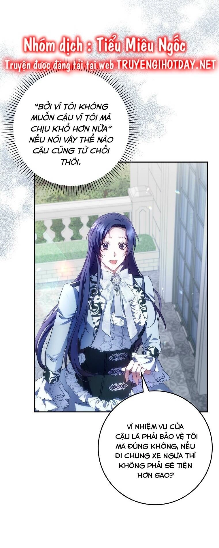 Anh Chỉ Là Đồ Bỏ Đi Của Tôi Mà Thôi Chapter 70 - 36