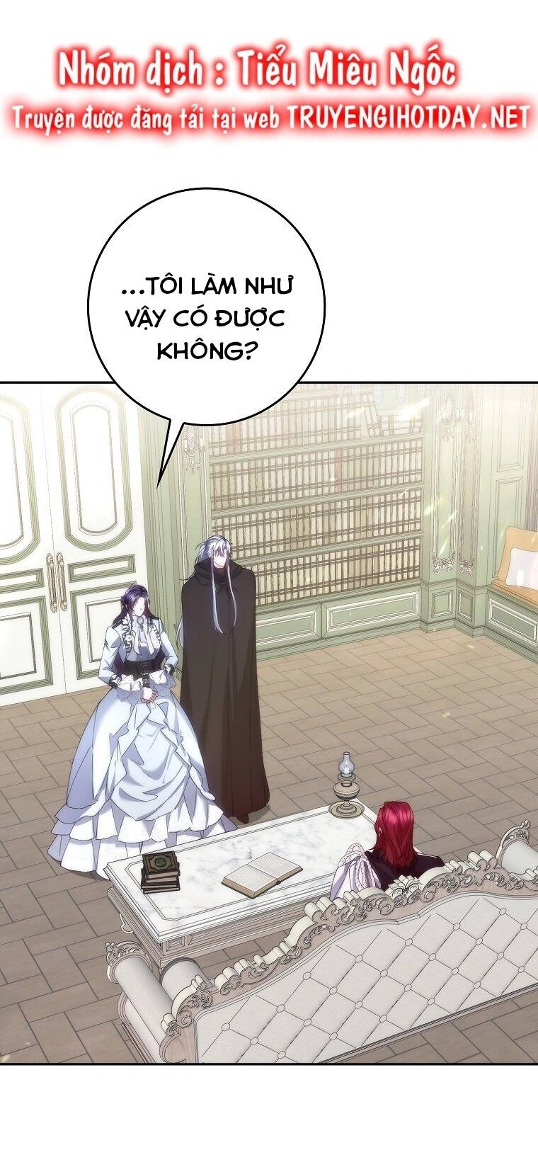 Anh Chỉ Là Đồ Bỏ Đi Của Tôi Mà Thôi Chapter 70 - 38