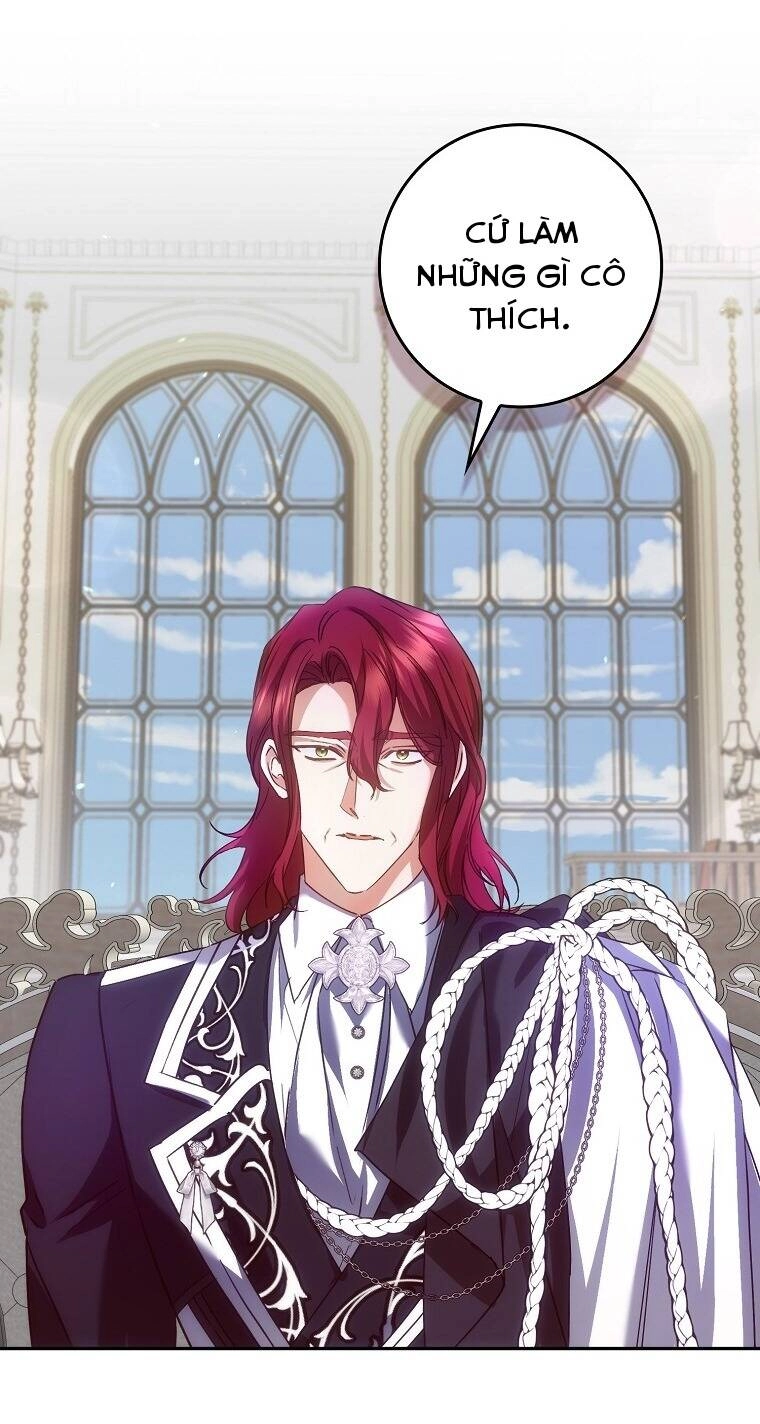 Anh Chỉ Là Đồ Bỏ Đi Của Tôi Mà Thôi Chapter 70 - 39