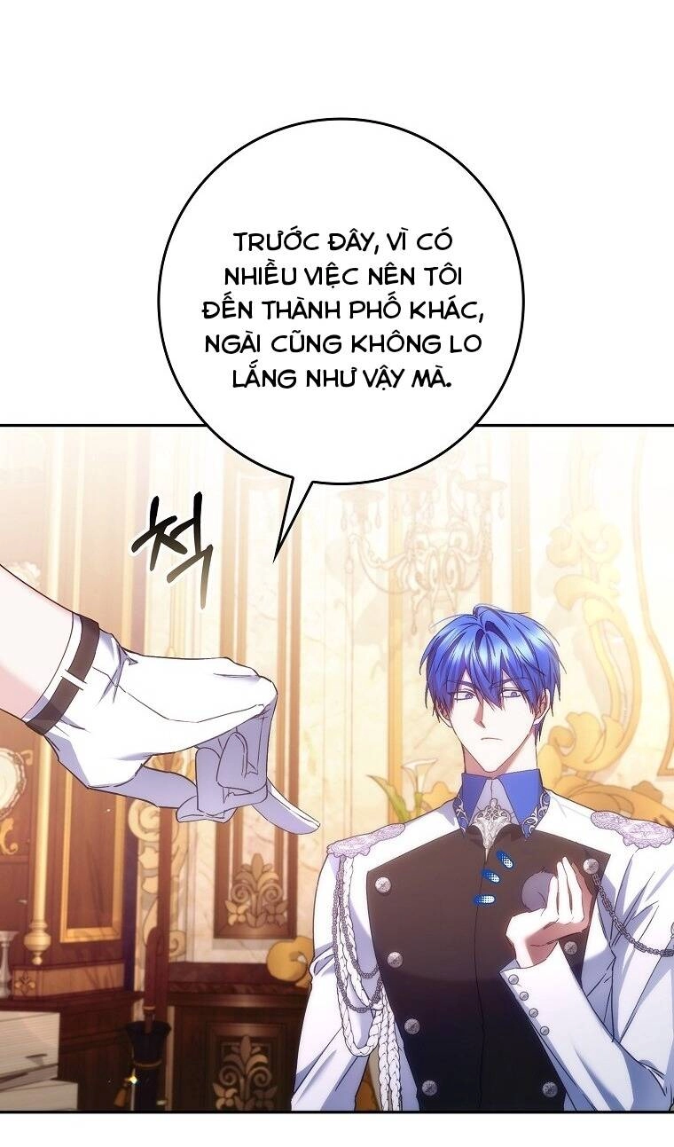 Anh Chỉ Là Đồ Bỏ Đi Của Tôi Mà Thôi Chapter 70 - 44