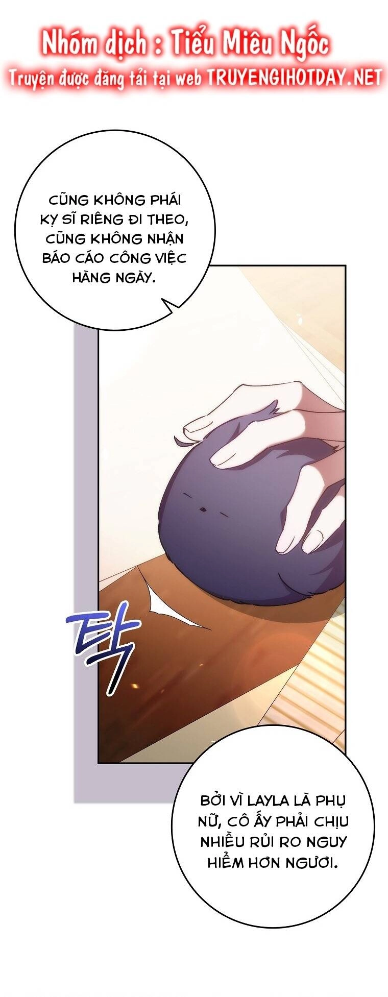 Anh Chỉ Là Đồ Bỏ Đi Của Tôi Mà Thôi Chapter 70 - 45