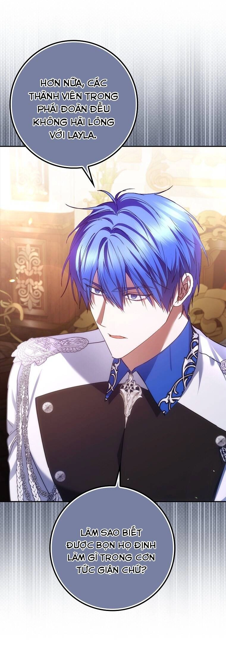 Anh Chỉ Là Đồ Bỏ Đi Của Tôi Mà Thôi Chapter 70 - 46