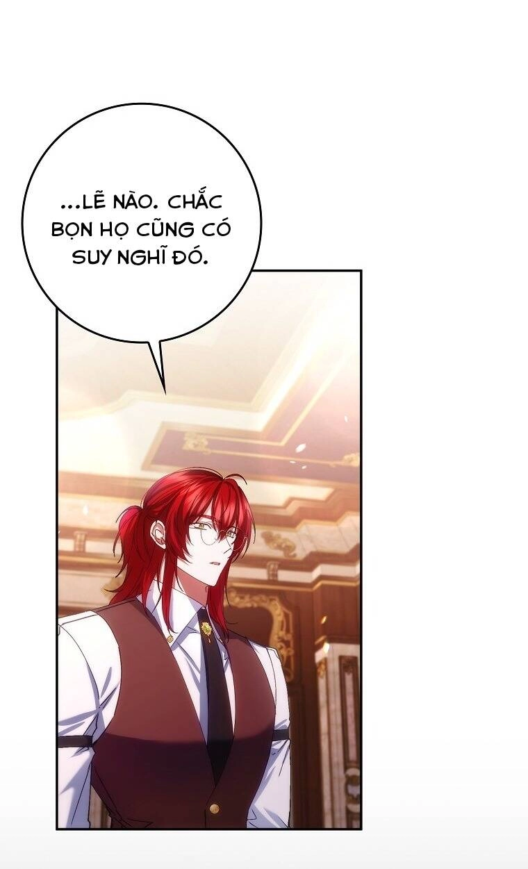 Anh Chỉ Là Đồ Bỏ Đi Của Tôi Mà Thôi Chapter 70 - 47