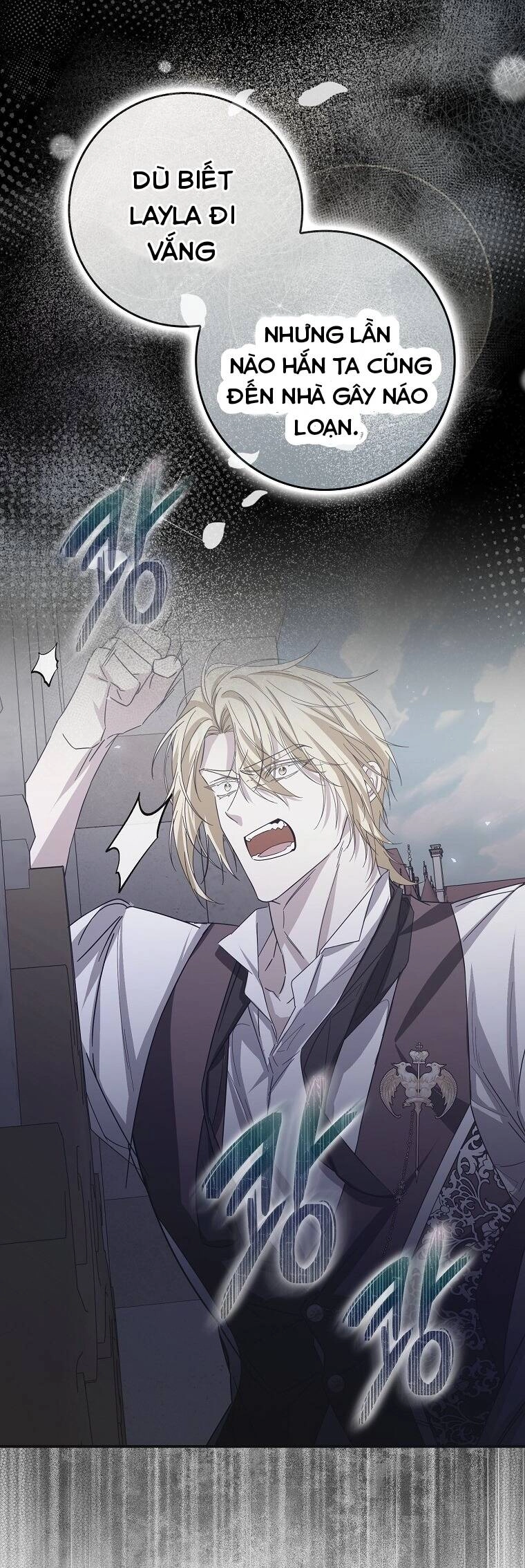 Anh Chỉ Là Đồ Bỏ Đi Của Tôi Mà Thôi Chapter 70 - 49