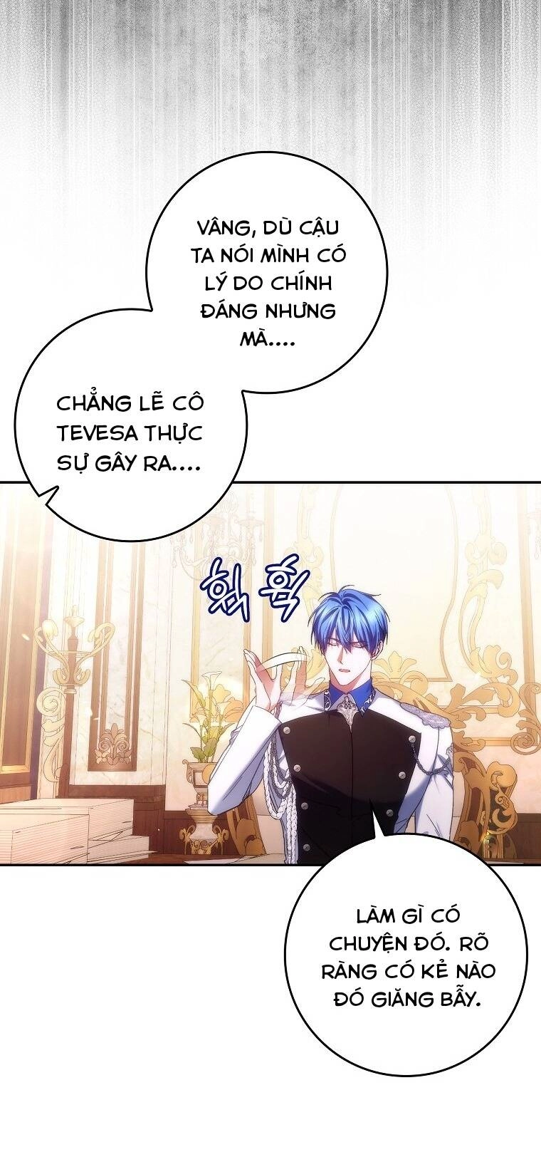 Anh Chỉ Là Đồ Bỏ Đi Của Tôi Mà Thôi Chapter 70 - 50