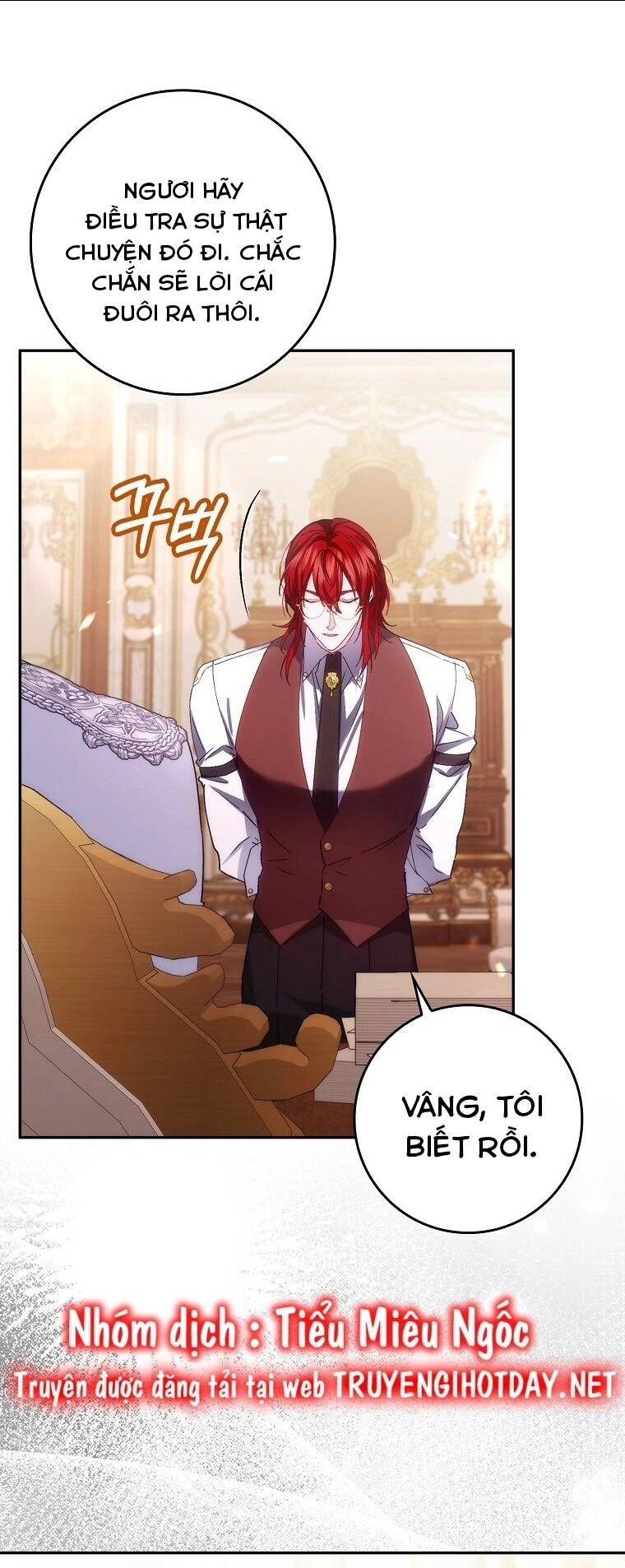 Anh Chỉ Là Đồ Bỏ Đi Của Tôi Mà Thôi Chapter 70 - 51