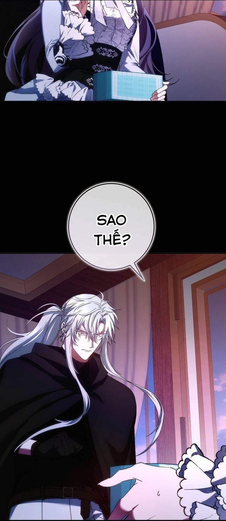 Anh Chỉ Là Đồ Bỏ Đi Của Tôi Mà Thôi Chapter 70 - 55