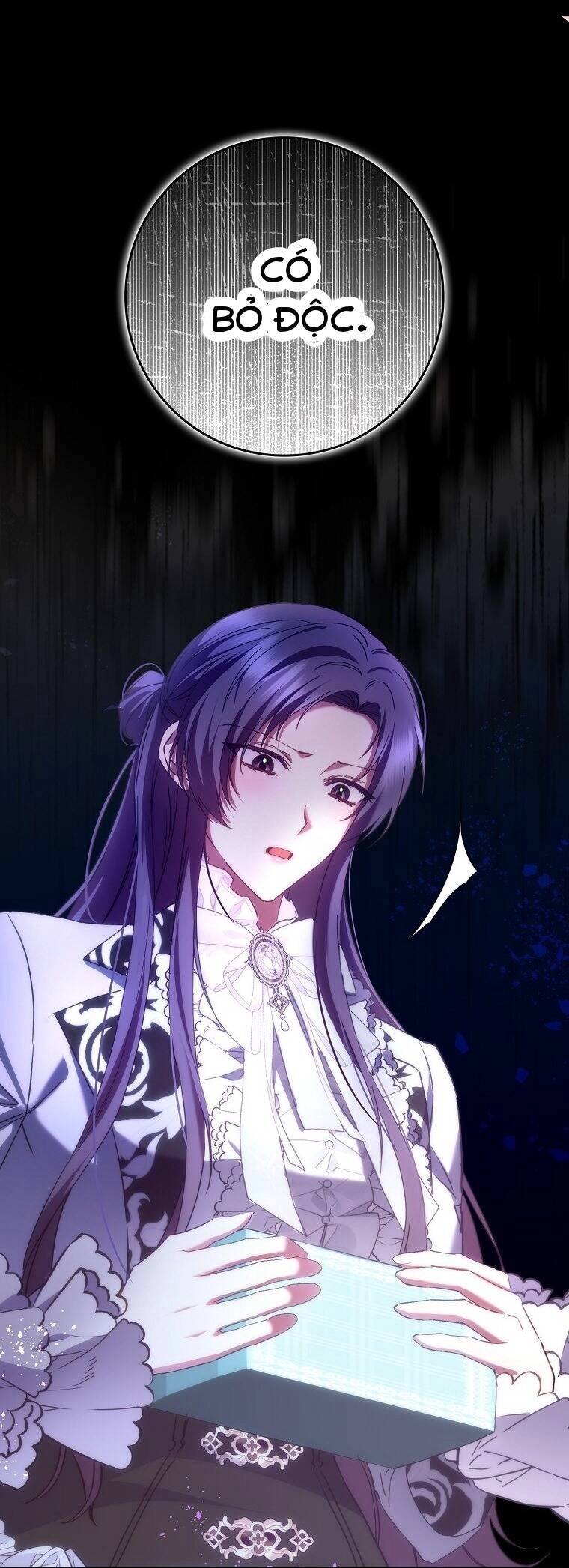 Anh Chỉ Là Đồ Bỏ Đi Của Tôi Mà Thôi Chapter 70 - 57