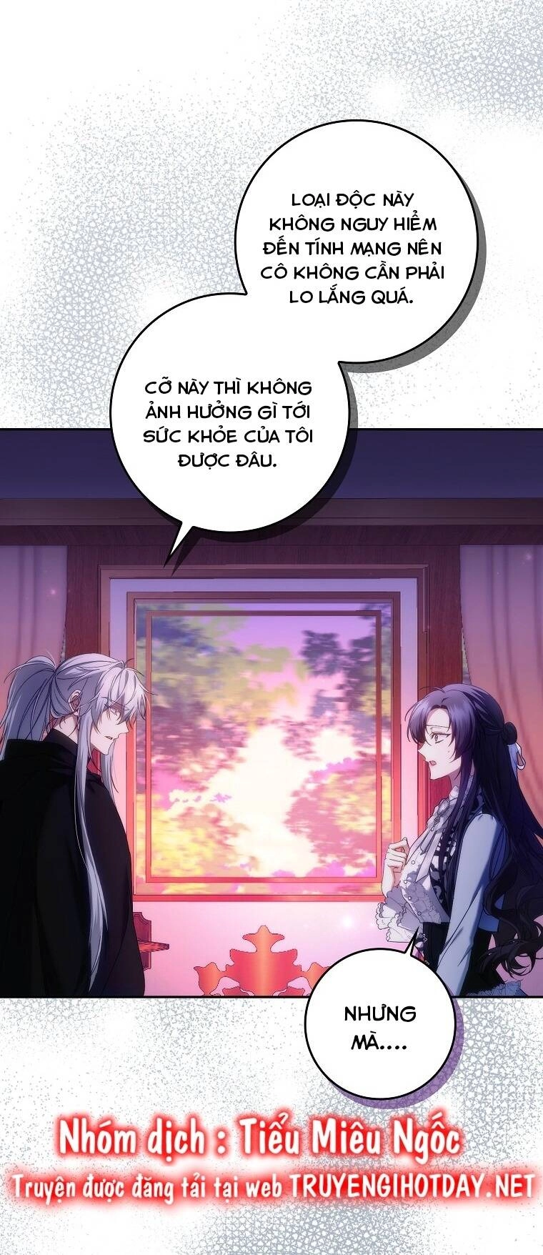 Anh Chỉ Là Đồ Bỏ Đi Của Tôi Mà Thôi Chapter 71 - 6