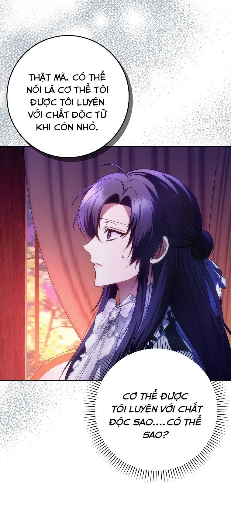 Anh Chỉ Là Đồ Bỏ Đi Của Tôi Mà Thôi Chapter 71 - 7