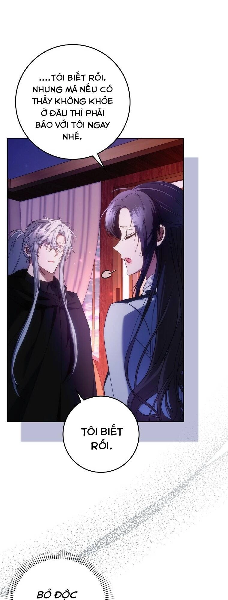 Anh Chỉ Là Đồ Bỏ Đi Của Tôi Mà Thôi Chapter 71 - 8