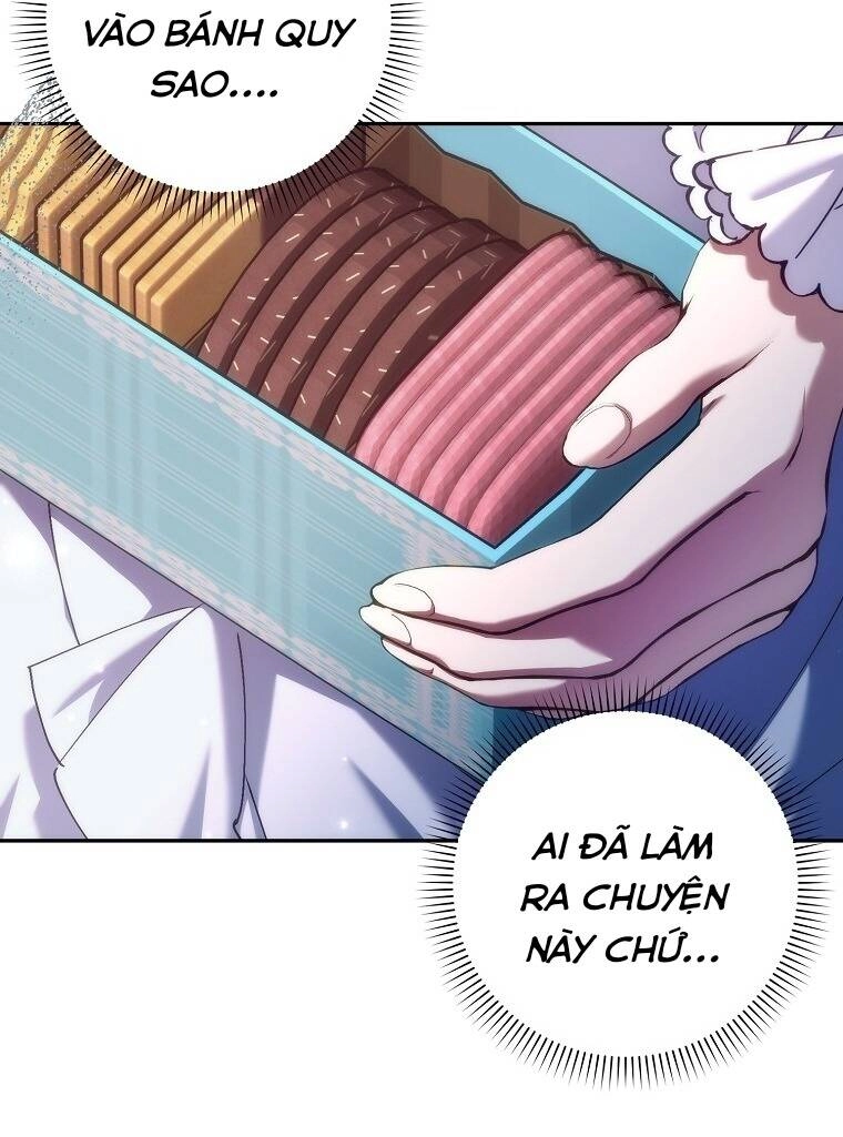 Anh Chỉ Là Đồ Bỏ Đi Của Tôi Mà Thôi Chapter 71 - 9