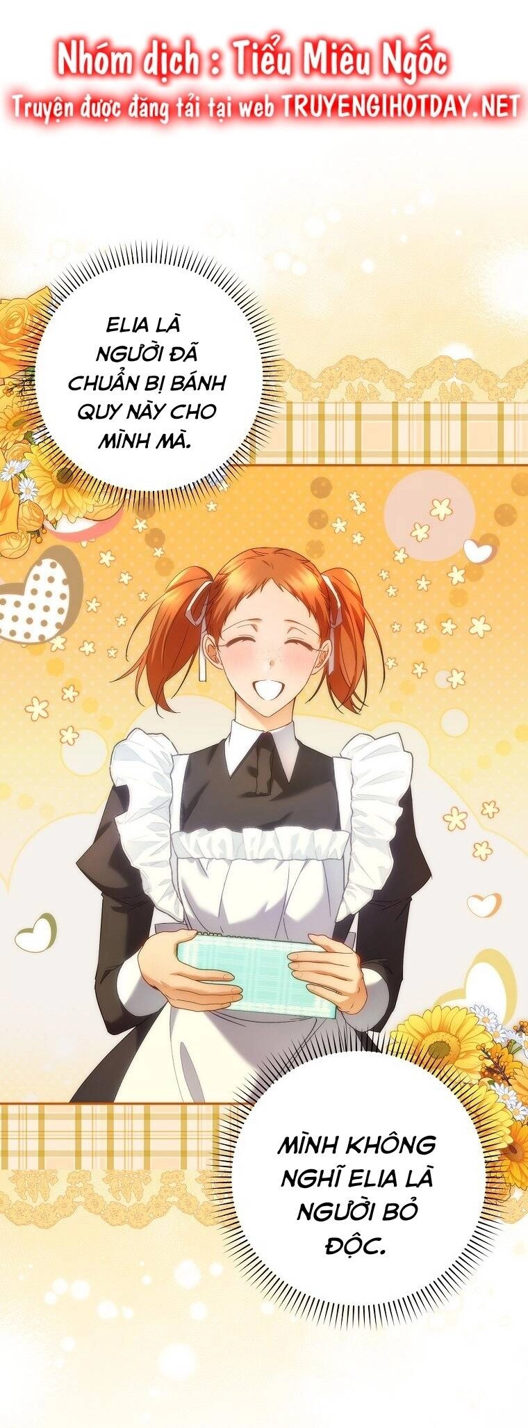 Anh Chỉ Là Đồ Bỏ Đi Của Tôi Mà Thôi Chapter 71 - 10