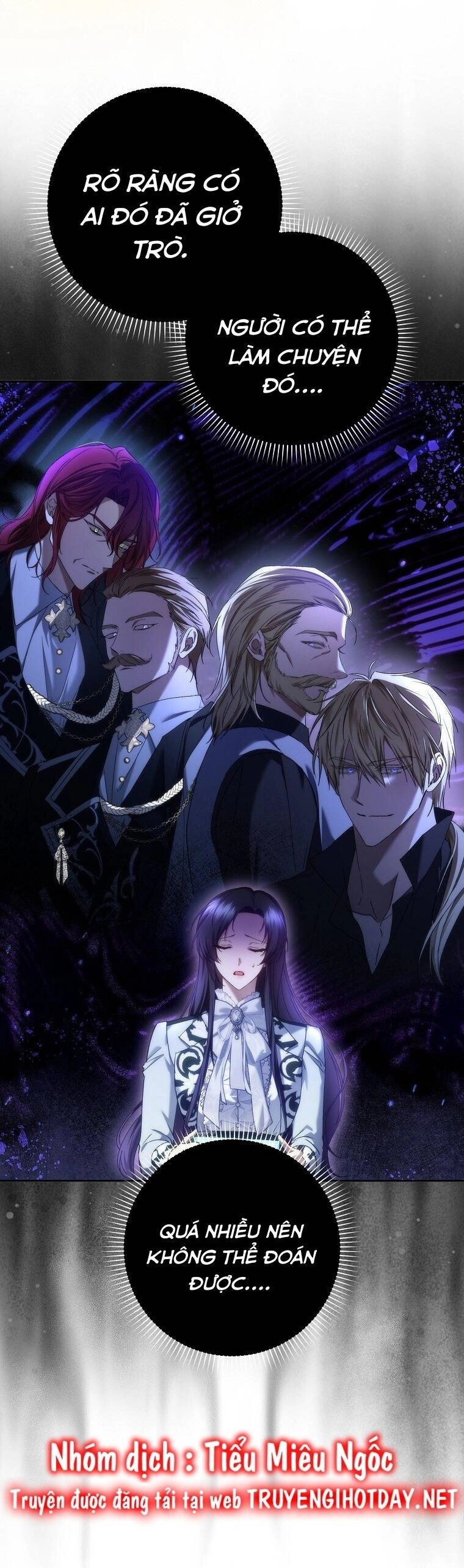 Anh Chỉ Là Đồ Bỏ Đi Của Tôi Mà Thôi Chapter 71 - 11