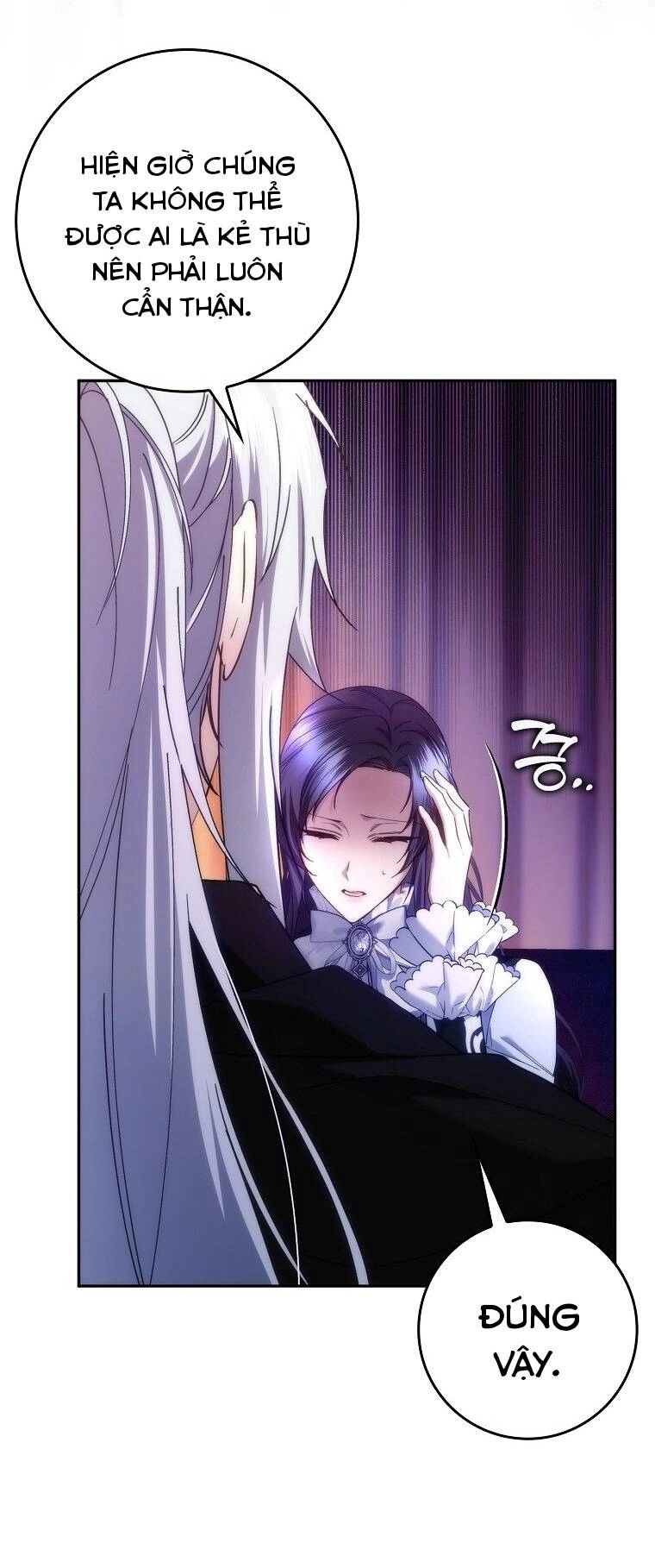 Anh Chỉ Là Đồ Bỏ Đi Của Tôi Mà Thôi Chapter 71 - 12