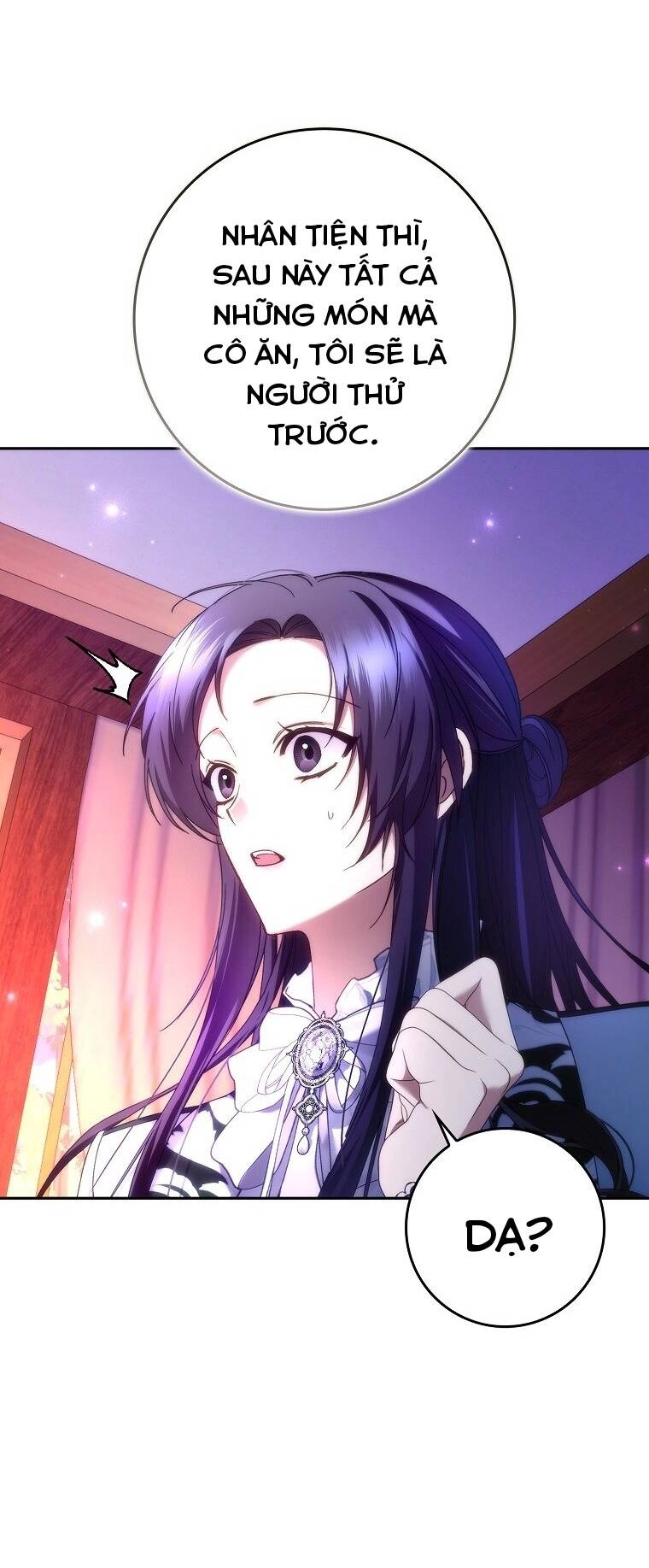 Anh Chỉ Là Đồ Bỏ Đi Của Tôi Mà Thôi Chapter 71 - 13