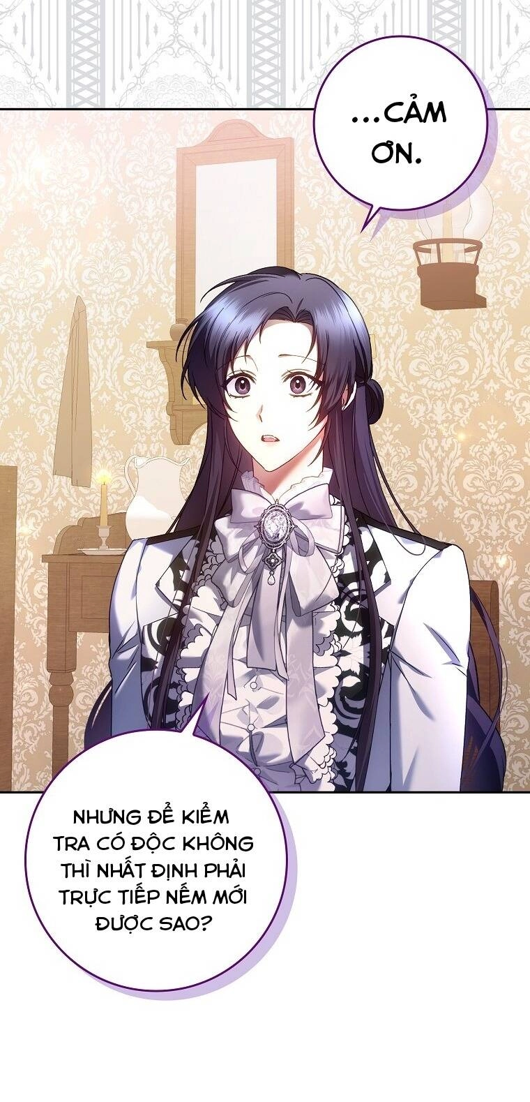 Anh Chỉ Là Đồ Bỏ Đi Của Tôi Mà Thôi Chapter 71 - 17