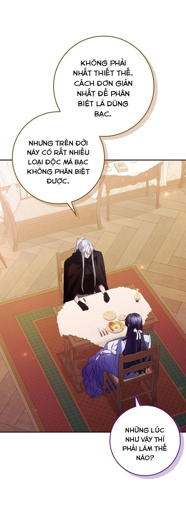 Anh Chỉ Là Đồ Bỏ Đi Của Tôi Mà Thôi Chapter 71 - 18