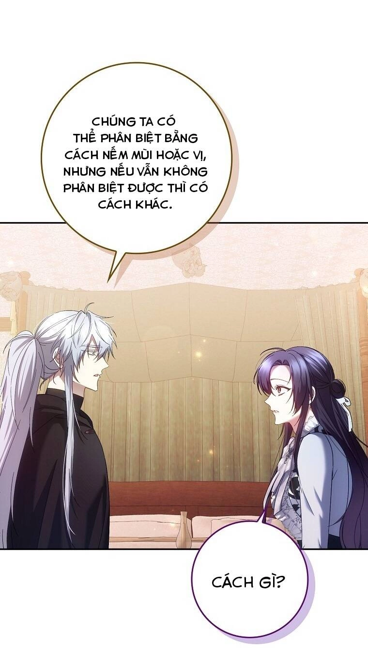 Anh Chỉ Là Đồ Bỏ Đi Của Tôi Mà Thôi Chapter 71 - 19