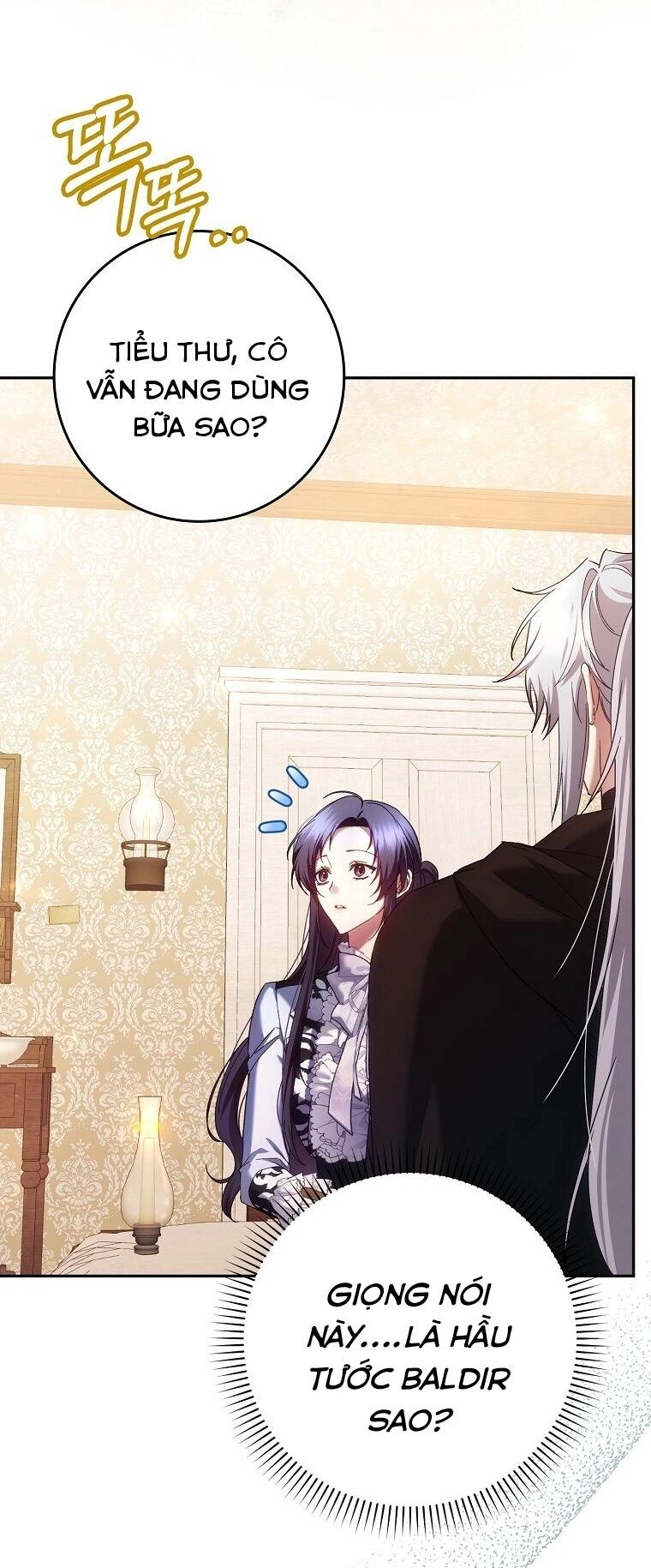 Anh Chỉ Là Đồ Bỏ Đi Của Tôi Mà Thôi Chapter 71 - 21