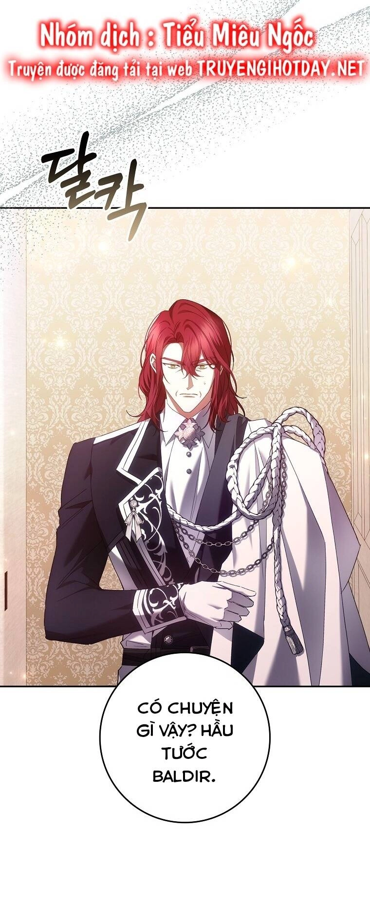 Anh Chỉ Là Đồ Bỏ Đi Của Tôi Mà Thôi Chapter 71 - 22