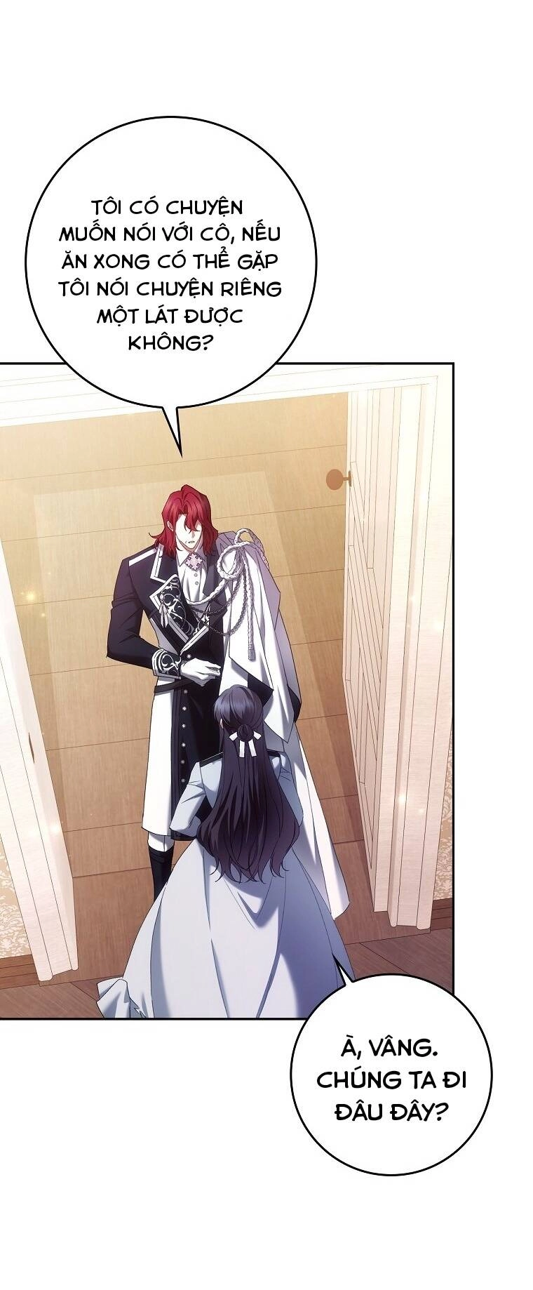 Anh Chỉ Là Đồ Bỏ Đi Của Tôi Mà Thôi Chapter 71 - 23