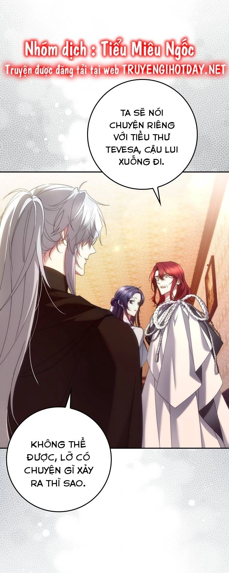 Anh Chỉ Là Đồ Bỏ Đi Của Tôi Mà Thôi Chapter 71 - 26