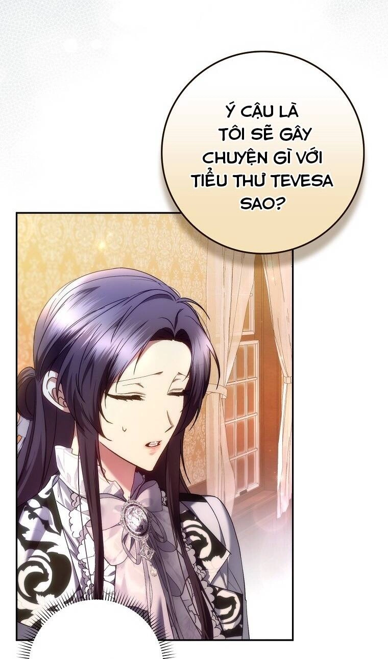 Anh Chỉ Là Đồ Bỏ Đi Của Tôi Mà Thôi Chapter 71 - 27