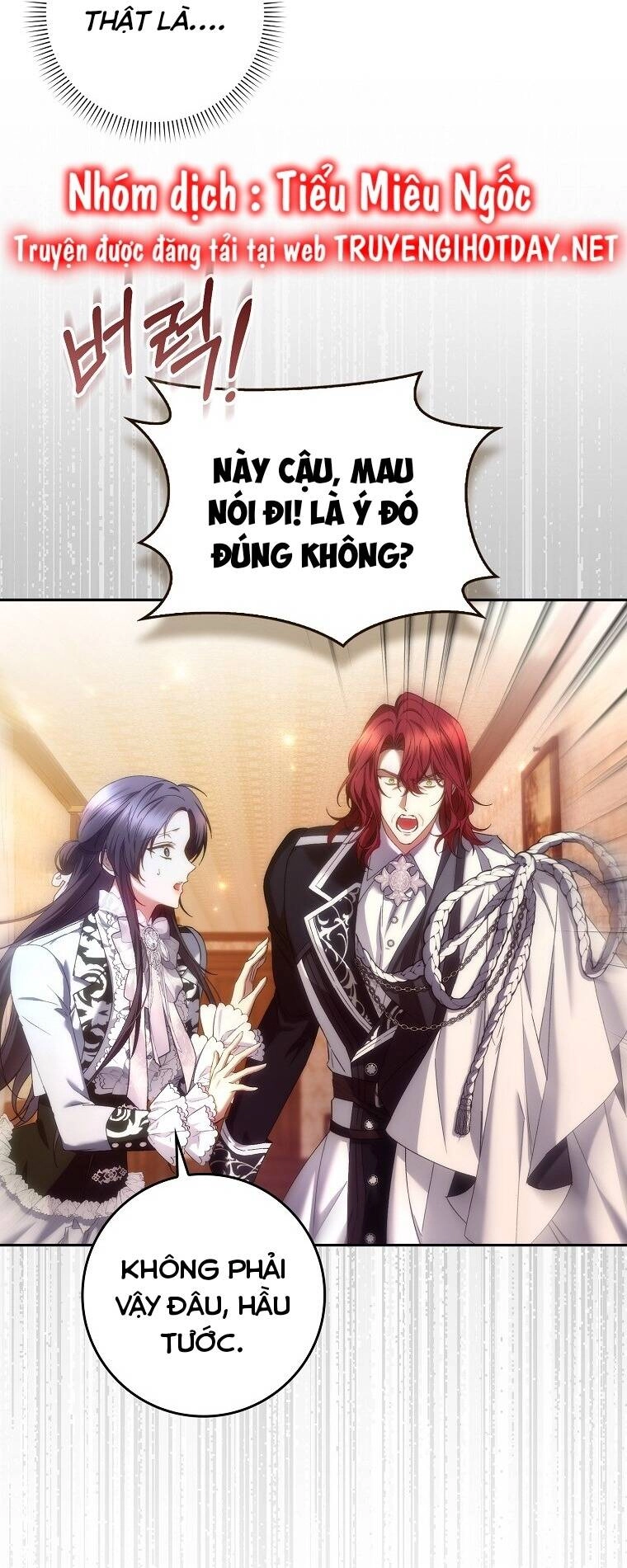 Anh Chỉ Là Đồ Bỏ Đi Của Tôi Mà Thôi Chapter 71 - 28