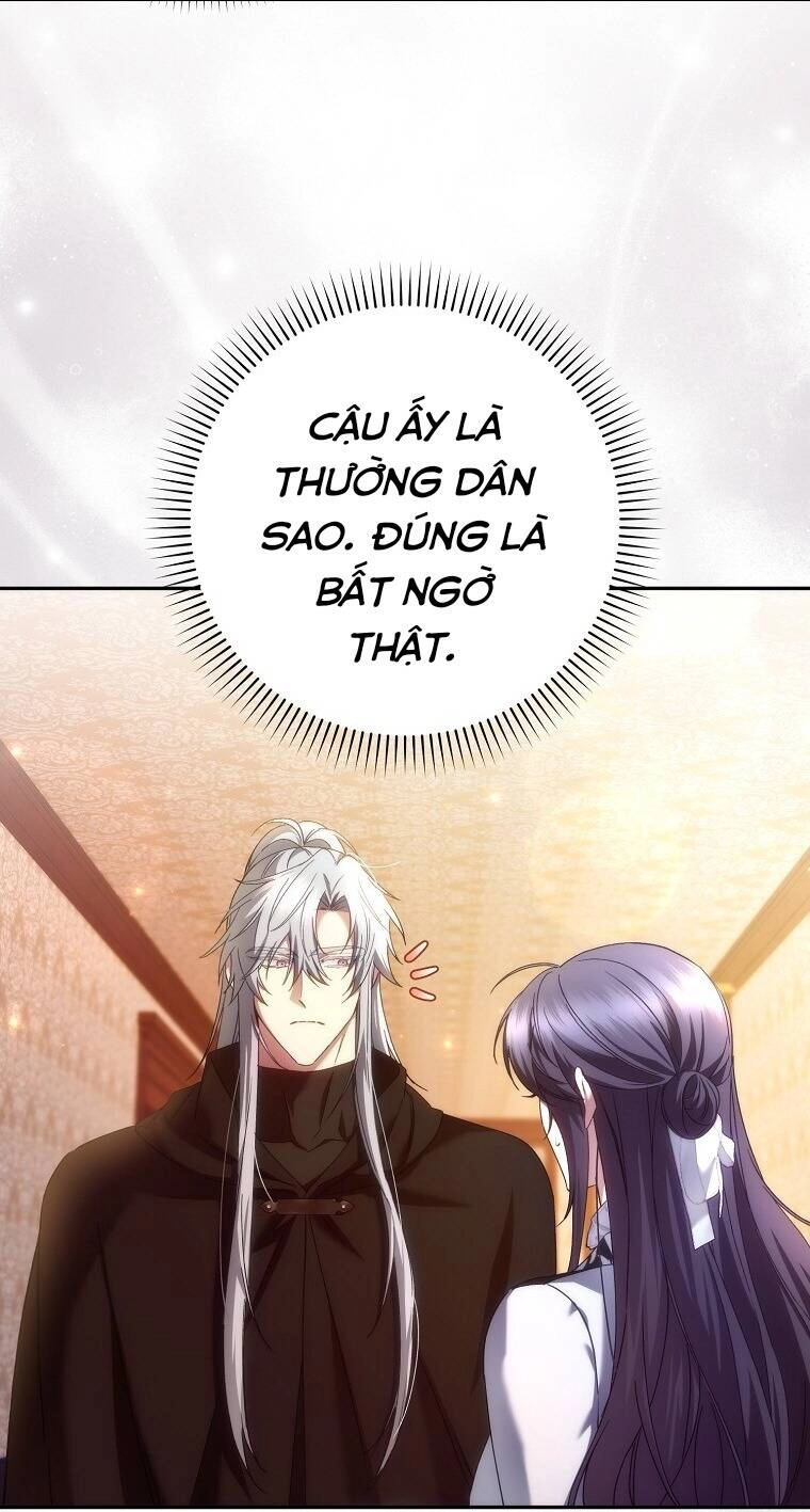 Anh Chỉ Là Đồ Bỏ Đi Của Tôi Mà Thôi Chapter 71 - 30