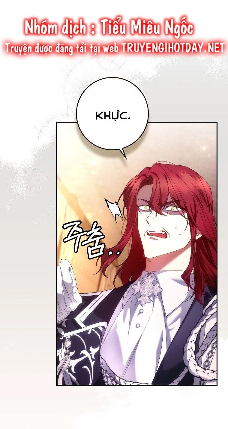 Anh Chỉ Là Đồ Bỏ Đi Của Tôi Mà Thôi Chapter 71 - 33