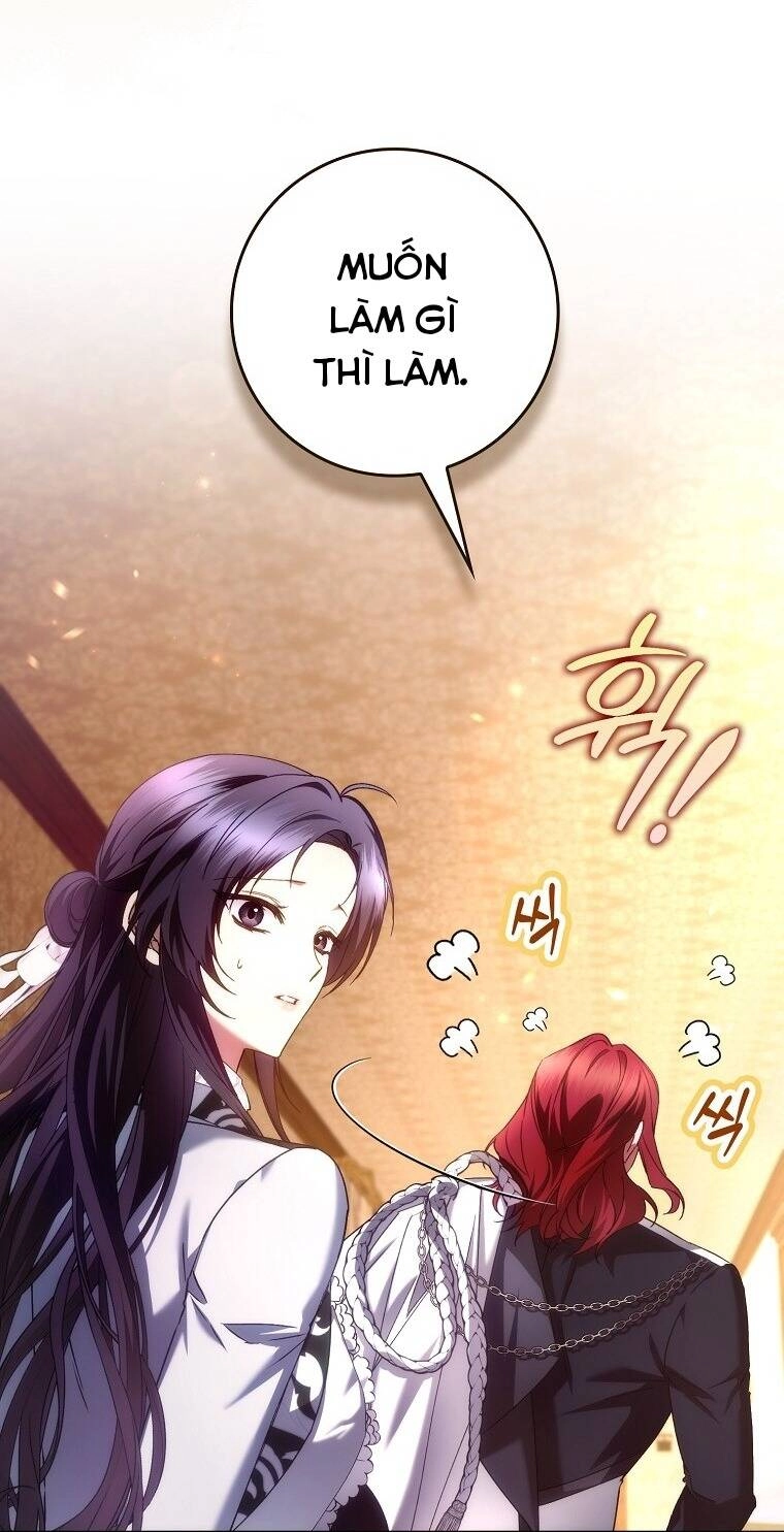 Anh Chỉ Là Đồ Bỏ Đi Của Tôi Mà Thôi Chapter 71 - 34