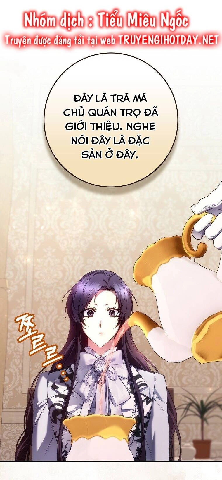 Anh Chỉ Là Đồ Bỏ Đi Của Tôi Mà Thôi Chapter 71 - 36